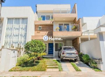 Casa · 201m² · 2 Quartos · 1 Vaga · Casa de Condomínio com Arquitetura Exclusiva e Ambientes Sofisticados