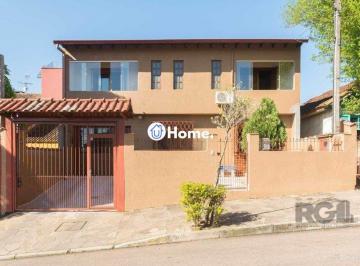 Casa · 265m² · 4 Quartos · 3 Vagas · Casa de 4 quartos com 265m², no bairro Cavalhada