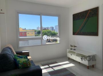 Apartamento · 41m² · 1 Quarto · Apartamento à venda - em Partenon