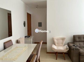 Apartamento · 50m² · 1 Quarto · 1 Vaga · Apartamento à venda - em Mont Serrat