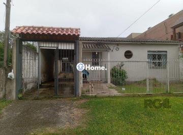 Casa · 75m² · 2 Quartos · 2 Vagas · Casa à venda - em Mário Quintana