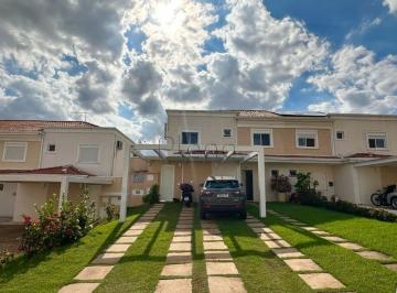 Casa · 193m² · 3 Quartos · 2 Vagas · Sobrado à venda em Campinas, Jardim Myrian Moreira da Costa, com 3 quartos, com 193 m²