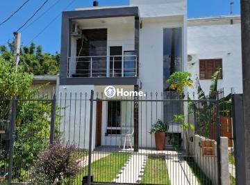Casa · 100m² · 3 Quartos · 1 Vaga · SOBRADO IPANEMA RESIDENCE PARK - ABERTA DOS MORROS