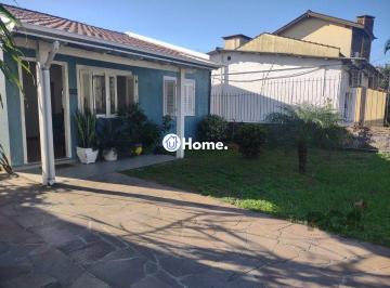 Casa · 250m² · 4 Quartos · 4 Vagas · Casa com 250m², 2 quartos, 1 suite, edícula, no bairro Nonoai