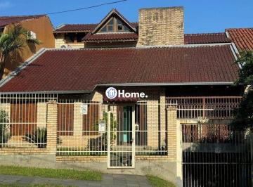 Casa · 432m² · 4 Quartos · 2 Vagas · Casa com 4 dormitórios no bairro nonoai