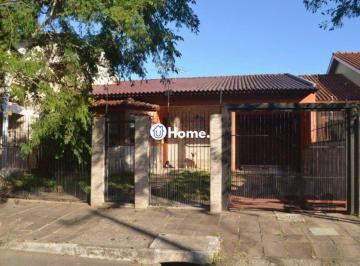 Casa · 179m² · 3 Quartos · 3 Vagas · Casa 179m², 3 dormitórios, 3 vagas no bairro Parque Santa Fé