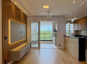 imagem · Apartamento para locação com 3 quartos no Swiss Park, Campinas