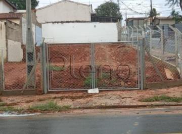 imagem · Terreno à venda e para alugar em Campinas, Jardim Bela Vista, com 342 m²