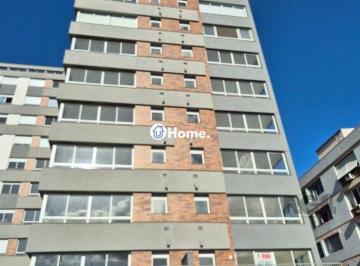 Apartamento · 43m² · 1 Quarto · 1 Vaga · Novo, 1 suíte e infra.