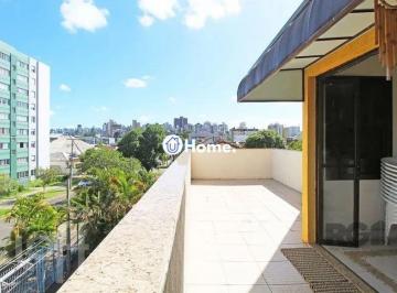 Casa · 308m² · 3 Quartos · 3 Vagas · Casa sobrado no Partenon de 5 dormitórios