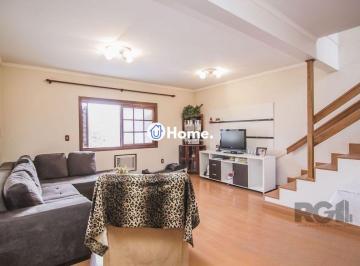 Casa · 84m² · 2 Quartos · 1 Vaga · Casa de 2 dormitórios, no bairro Partenon