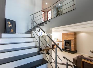 Casa · 200m² · 3 Quartos · 3 Vagas · Casa à venda - em Aberta dos Morros