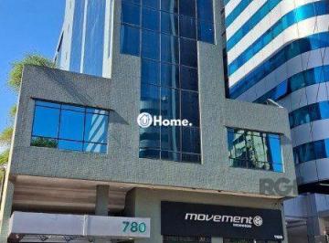 Comercial · 63m² · 1 Vaga · Comercial à venda - em Moinhos de Vento