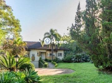 Casa · 552m² · 4 Quartos · 2 Vagas · Casa à venda - no Jardim Isabel