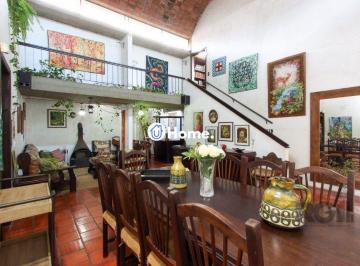 Casa · 262m² · 4 Quartos · 4 Vagas · Casa para Venda - 393m², 4 dormitórios, sendo 2 suites, 4 vagas - Ipanema