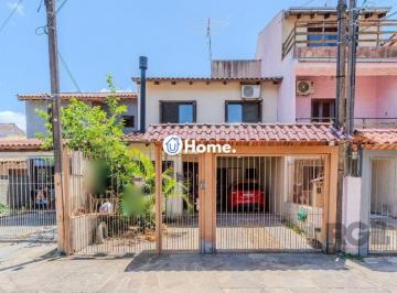 Casa · 124m² · 3 Quartos · 2 Vagas · Casa à venda - em Hípica