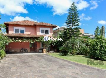 Casa · 341m² · 4 Quartos · 4 Vagas · Casa à venda - em Terraville