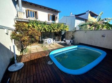 Casa · 200m² · 3 Quartos · 2 Vagas · Casa no bairro Hípica - Loteamento Vivendas de Nova Ipanema