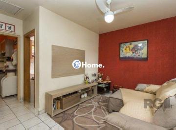 Casa · 80m² · 2 Quartos · 2 Vagas · Casa de 2 dormitórios no bairro Jardim Sabará
