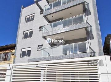 Apartamento · 94m² · 2 Quartos · 1 Vaga · Apartamento à venda - em Menino Deus
