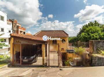 Casa · 212m² · 4 Quartos · 1 Vaga · Casa de 4 dormitórios no bairro Camaquã