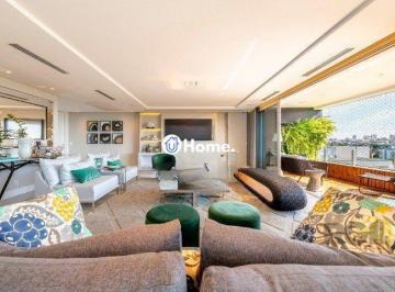 Apartamento · 317m² · 4 Quartos · 4 Vagas · Apartamento à venda - no Jardim Europa