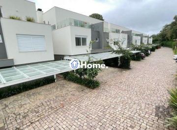 Casa · 438m² · 3 Quartos · 2 Vagas · Casa em condomínio com 3 suítes, no bairro Pedra Redonda, Porto Alegre/RS