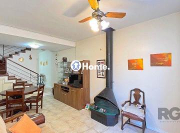 Casa · 110m² · 3 Quartos · 2 Vagas · Casa à venda - em Teresópolis
