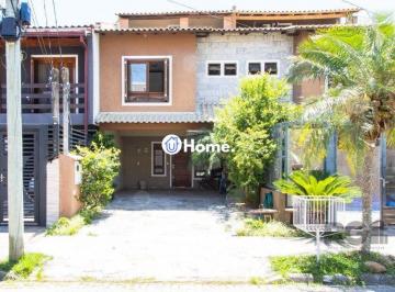 Casa · 140m² · 3 Quartos · 2 Vagas · Casa para Venda - 135m², 3 dormitórios, sendo 1 suites, Hípica
