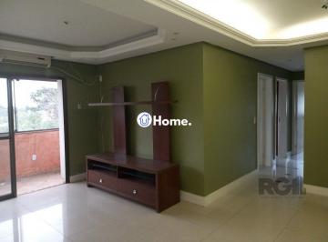 Apartamento · 98m² · 3 Quartos · 2 Vagas · Apartamento à venda - em Nonoai