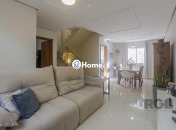 Casa · 158m² · 3 Quartos · 2 Vagas · Casa à venda - na Vila Ipiranga