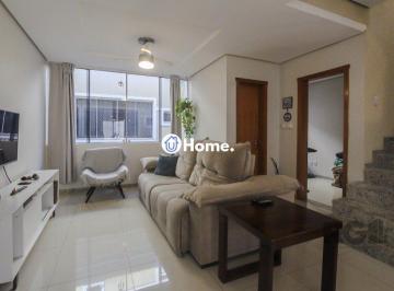 Casa · 158m² · 3 Quartos · 2 Vagas · Casa à venda - na Vila Ipiranga