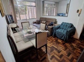 Apartamento · 89m² · 4 Quartos · Apartamento à venda - em Menino Deus
