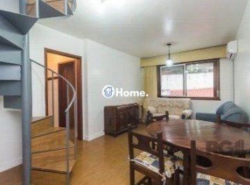 Apartamento · 150m² · 3 Quartos · 1 Vaga · Apartamento à venda - em Menino Deus