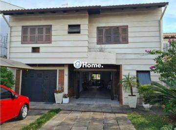 Casa · 403m² · 6 Quartos · Casa à venda - no Jardim São Pedro