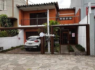 Casa · 267m² · 5 Quartos · 4 Vagas · Apartamentos com 5 quartos, 2 suítes, 4 vagas de garagem, no bairro Santana, Por