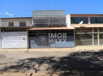 Casa · 130m² · 4 Quartos · 2 Vagas · Venda em Samambaia Sul: Casa com 4 dormitórios, 1 suíte e 3 banheiros por R$ ...