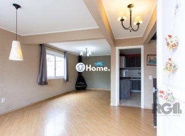Casa · 120m² · 3 Quartos · 2 Vagas · Casa à venda - em Tristeza