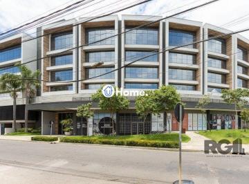 Comercial · 32m² · 1 Vaga · Conjunto/Sala para Locação/Aluguel - 33.28m², 0 dormitórios, 1 vaga - Tristeza