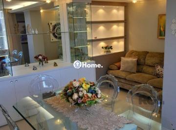 Apartamento · 98m² · 3 Quartos · Apartamento de 3dormitórios, com súite e closet,na José do Patrocinio