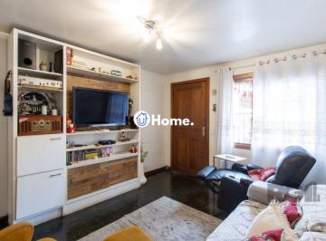 Casa · 136m² · 3 Quartos · 2 Vagas · Casa de 3 dormitórios à venda na Tristeza - Zona sul de Poa.