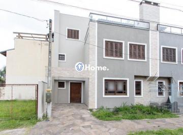 Casa · 76m² · 2 Quartos · Sobrado 2 dormitórios mais terreno de esquina de 192m2