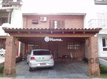 Casa · 248m² · 3 Quartos · 2 Vagas · Casa à venda - em Cavalhada