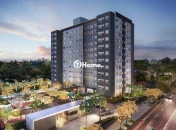 Apartamento · 60m² · 2 Quartos · 1 Vaga · Apartamento à venda - no Jardim do Salso