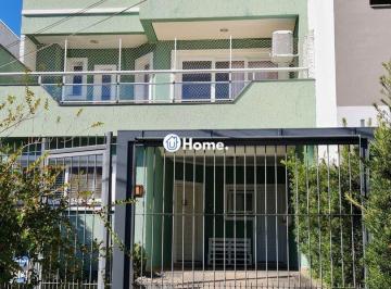 Casa · 201m² · 3 Quartos · 2 Vagas · Casa à venda - em Hípica