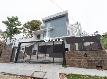 Casa · 287m² · 3 Quartos · 3 Vagas · Casa à venda - na Vila Conceição