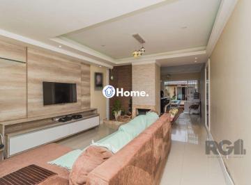 Casa · 165m² · 3 Quartos · 2 Vagas · Casa de 3 dormitórios no bairro Guarujá