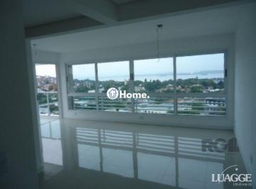 Apartamento · 89m² · 2 Quartos · 2 Vagas · Apartamento à venda - em Tristeza