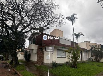 Casa · 368m² · 3 Quartos · 3 Vagas · Casa Mobiliada 03 Dormitórios Bairro Jardim Verde Ipanema