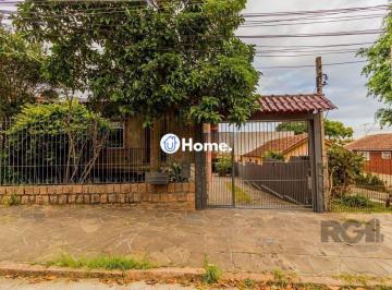 Casa · 231m² · 4 Quartos · 4 Vagas · Casa de 4 dormitórios no bairro Espírito Santo